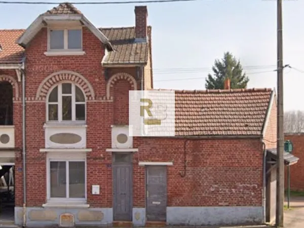 Maison de village 4 pièces 105 m² 