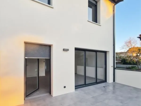 Maison 4 pièces 105 m² 
