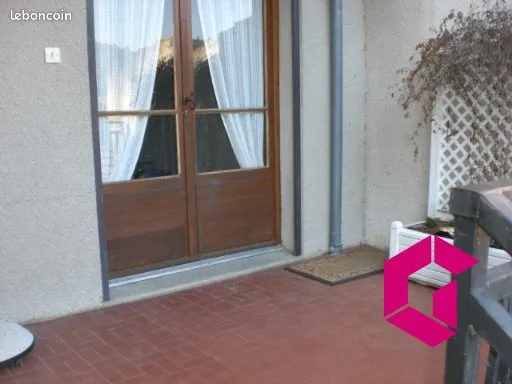 Propriété 5 pièces 90 m² 