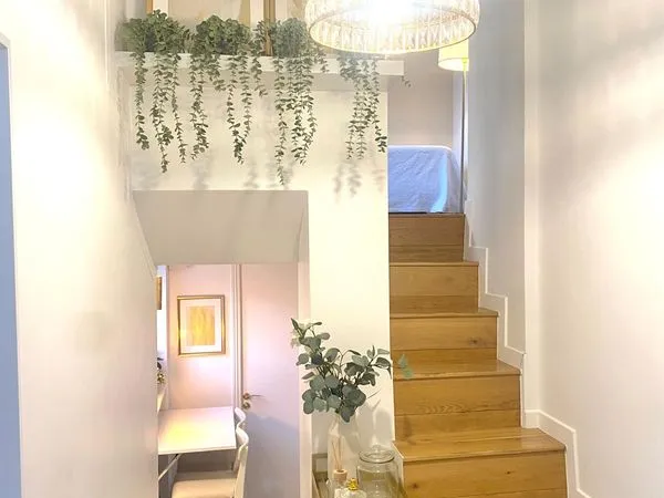 Loue appartement calme - 20m² - Versailles Notre-Dame 
