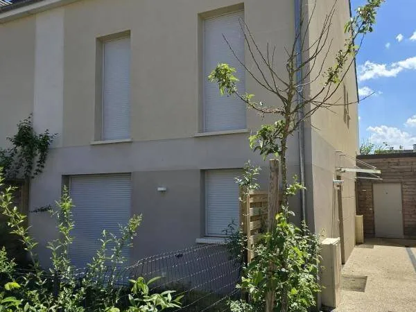 Maison 3 pièces 62 m² 