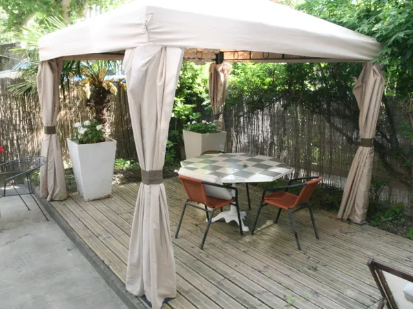 Loue appartement 