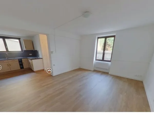 Maison 3 pièces 70 m² 