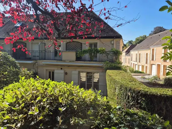 Location maison Montfort L'Amaury 