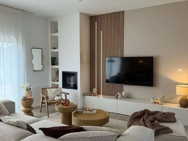 Appartement 4 pièces 78 m² 