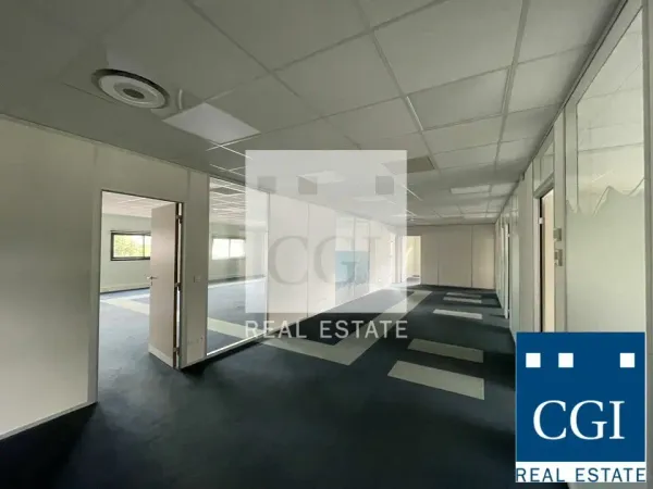 BUREAUX A VENDRE 