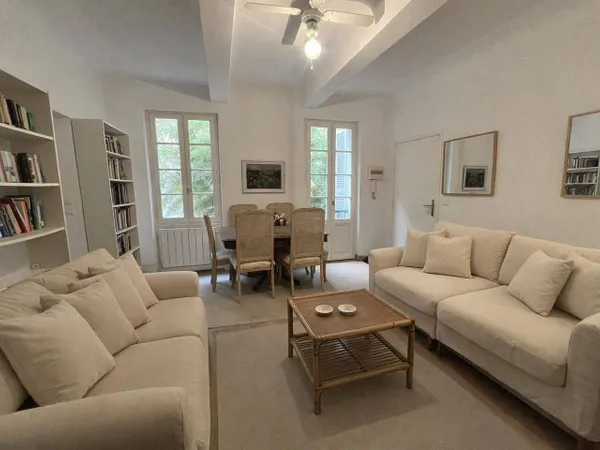 Appartement 3 pièces 58 m² 