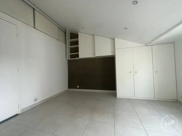 Appartement 2 pièces 18 m² 