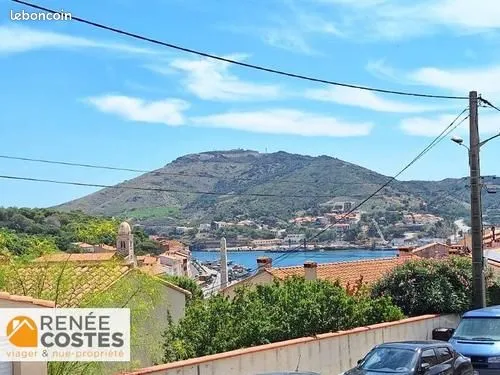 Maison en Viager 5 pièces 85 m² 