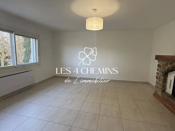 Appartement 3 pièces 85 m² 