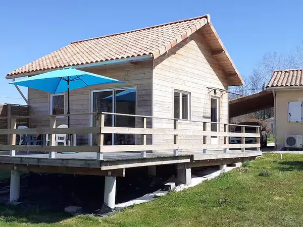 Chalet meublé en pleine nature / SOUS-LOCATION du 29 janvier au 2 mars 