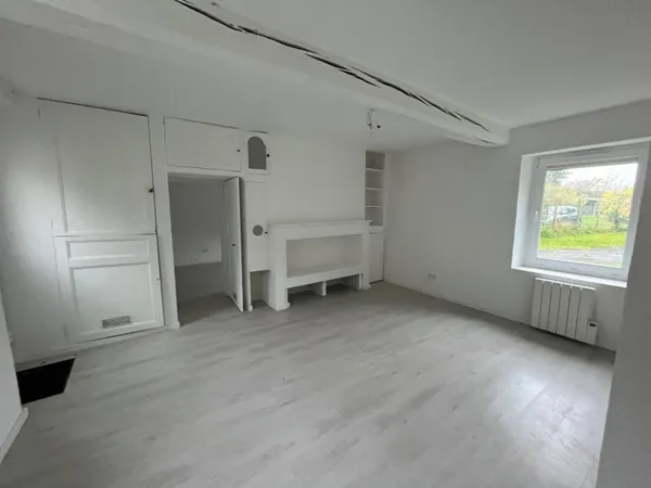 Appartement 2 pièces 33 m² 