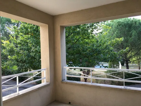 Appartement 2 pièces 51 m² 