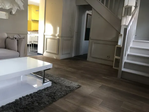 Loue maison 