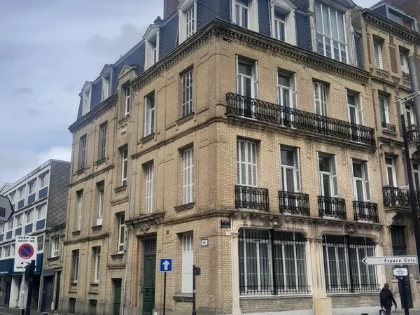 Exclusivite sous-prefecture / bld de strasbourg 