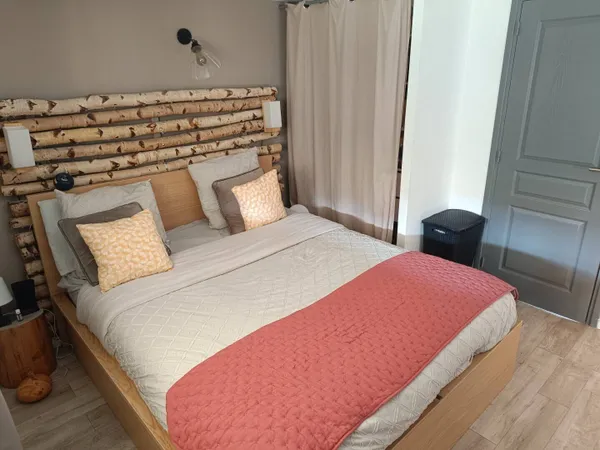 Maison 5 pièces 135 m² 