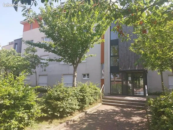 Appartement 3 pièces 80 m² 