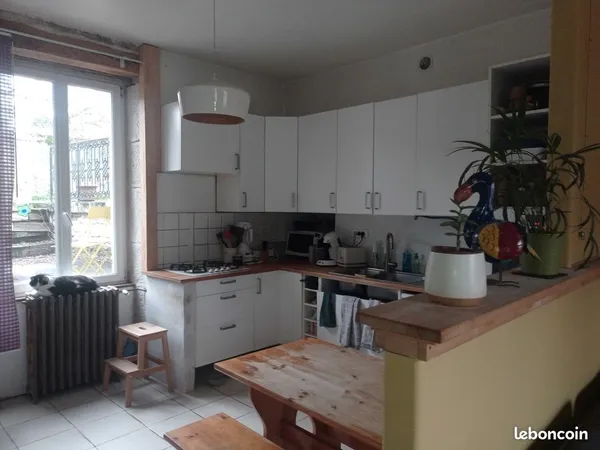 Maison 8 pièces 176 m² 