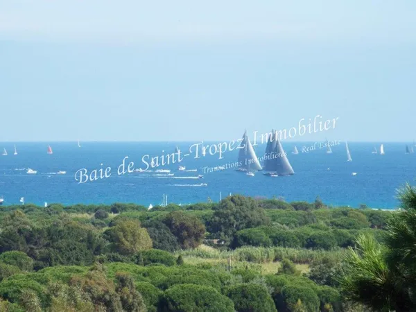 Villa 6 chambres avec vue mer panoramique 