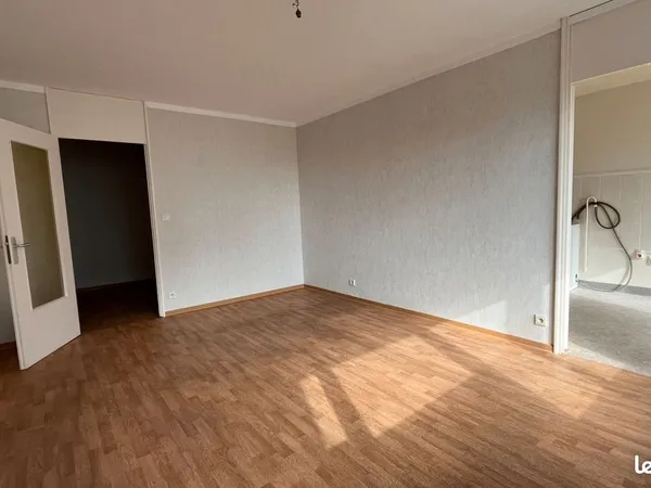 Appartement 4 pièces 85 m² 