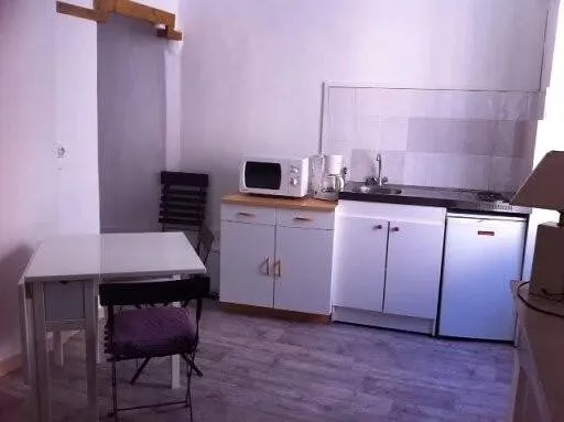 Appartement 2 pièces 53 m² 