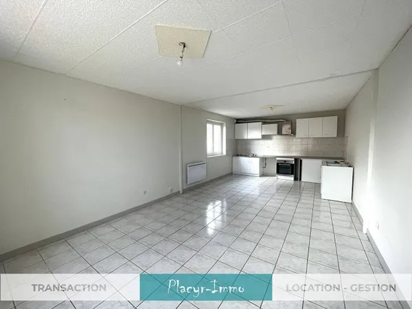 Maison 3 pièces 86 m² 