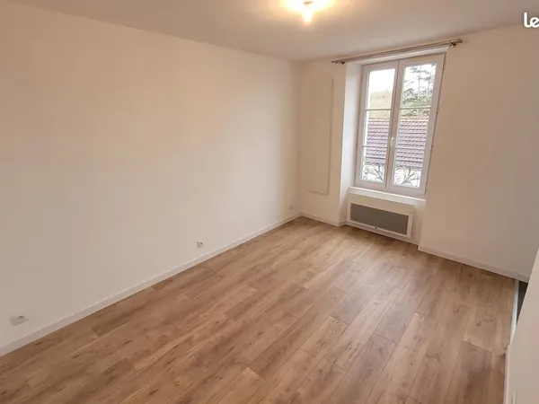 Appartement 2 pièces 33 m² 