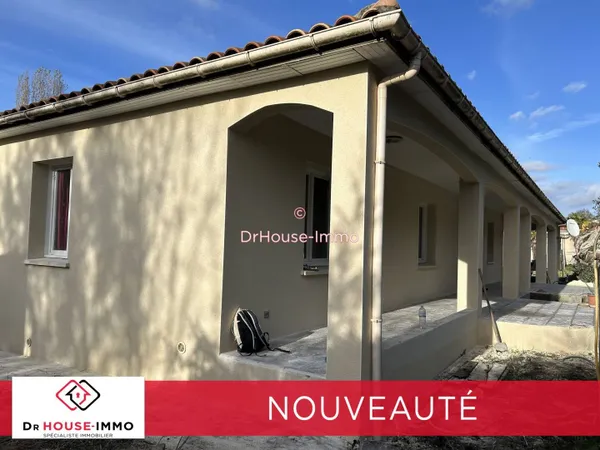 Maison 5 pièces 145 m² 