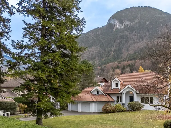 Maison de luxe 7 pièces 200 m² 