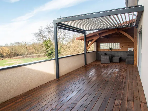 Maison 7 pièces 183 m² 