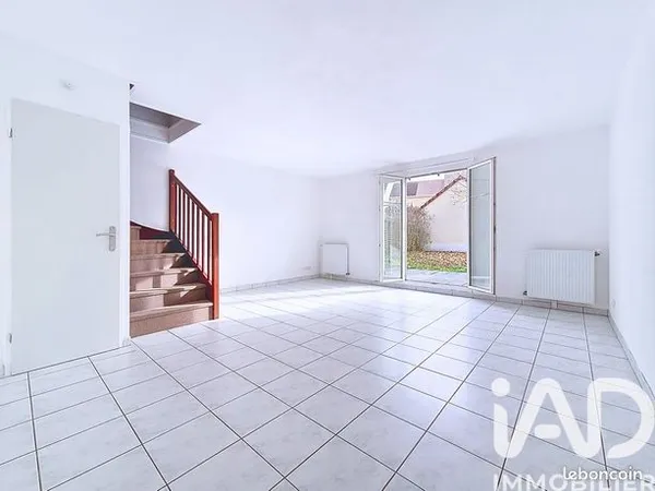 Maison 4 pièces 78 m² 
