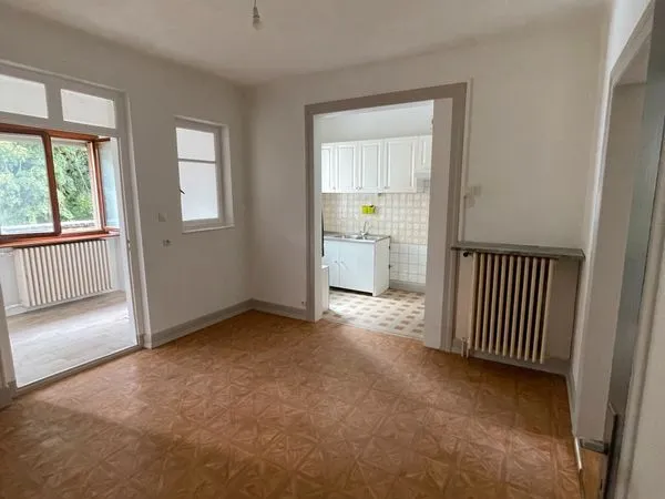 Appartement 3 pièces 65 m2 
