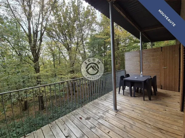 Investissement locatif (Cottage) 