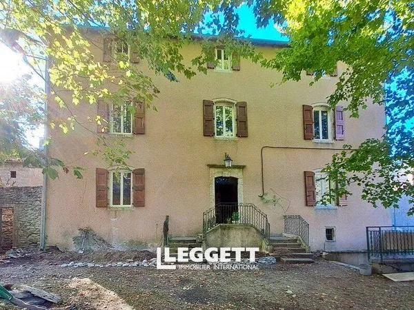 Maison 7 pièces 120 m² 