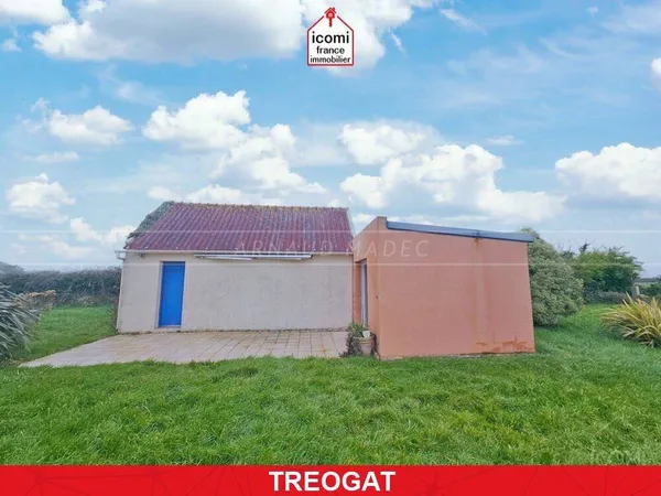 Maison 3 pièces 55 m² 