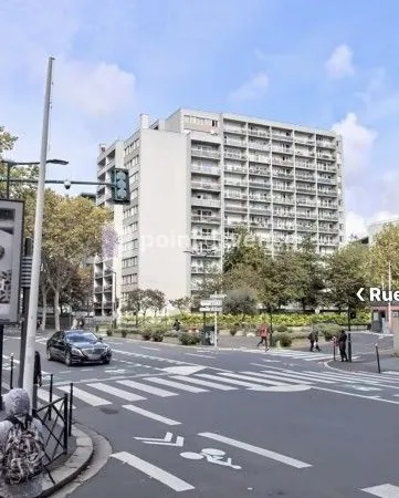 Local commercial 60 m² 