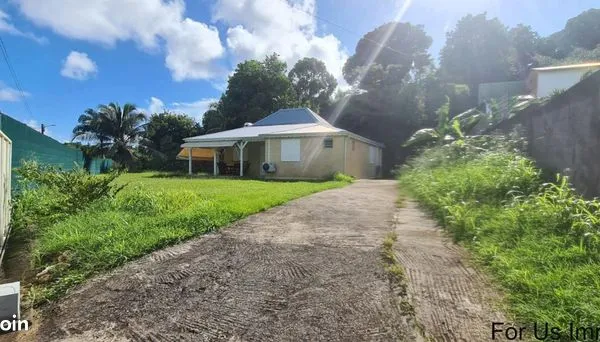 Villa 4 pièces 90 m² 