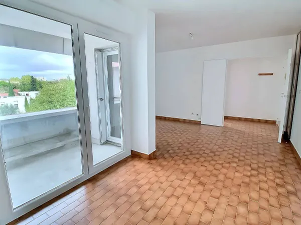 Appartement 1 pièce 34 m² 