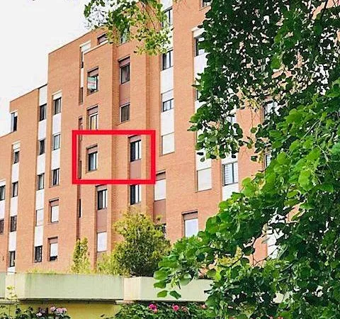 Loue Grand Studio Meublé 35m² Lille EDHEC avec Parking 