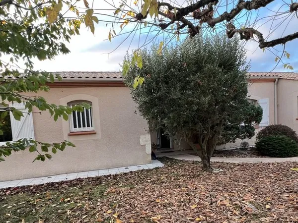 Maison 5 pièces 125 m² 