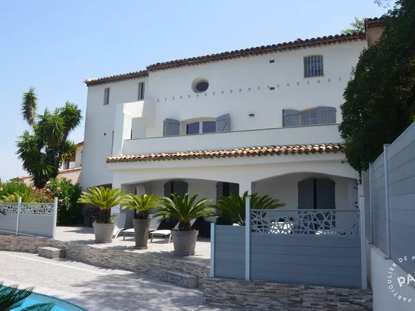 Maison 6 pièces 200 m² 