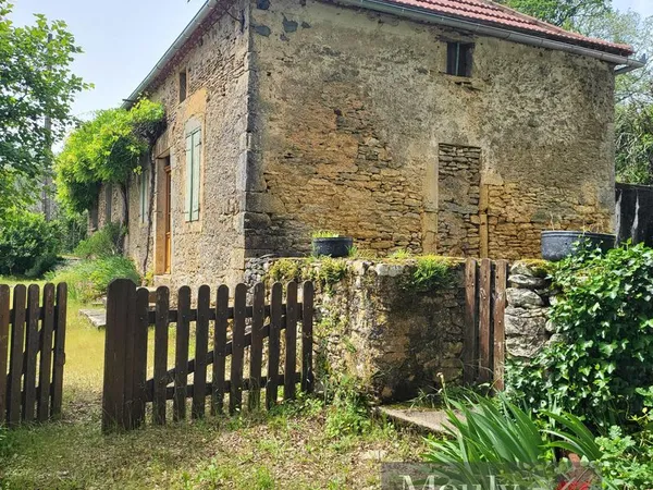 Maison 3 pièces 75 m² 