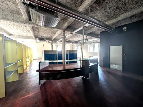 Bureaux - 435 m² - Proche Reims Centre 