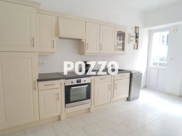 Maison 3 pièces 44 m² 