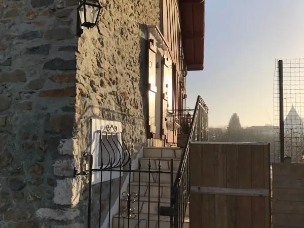 Appartement 2 pièces 69 m² 