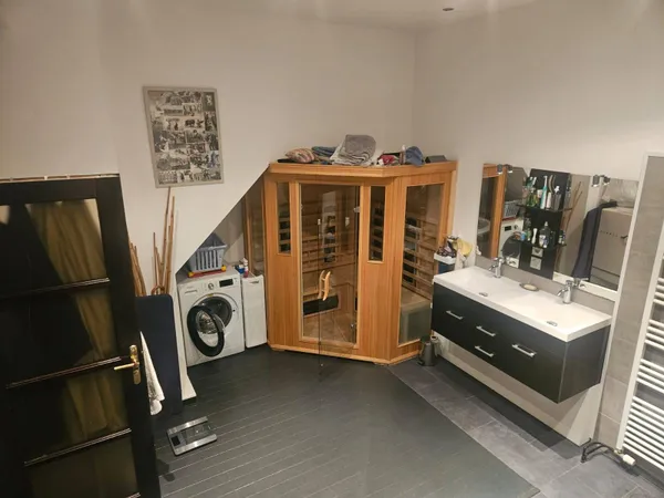 Vends loft 