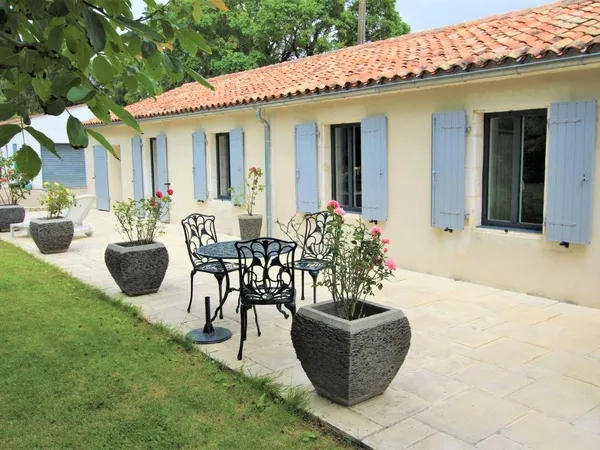 Maison 6 pièces 180 m² 