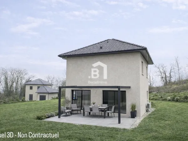 MAISON T4 de 2025 