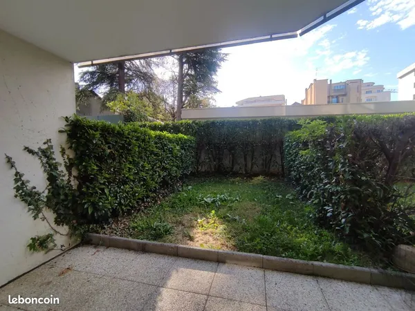 Duplex 2 pièces 42 m² 