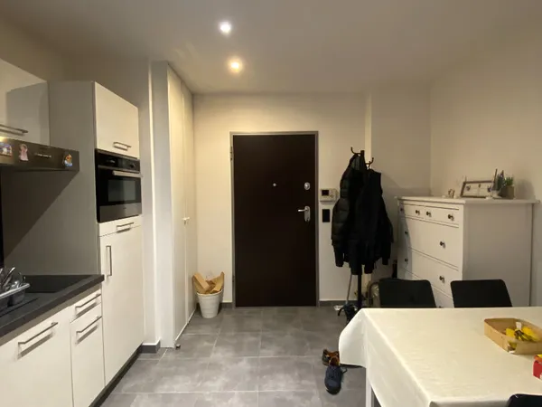 Appartement Quincy Sous Senart 2 pièce(s) 34.41 m2 